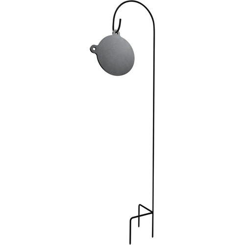 Champion Targets 44100 Shepherd's Hook Holder Center Mass Targeting Solution