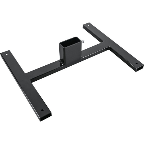 Champion Targets 44105 Target Stand Base 2 X 4 Center Mass Target Mounting Solution