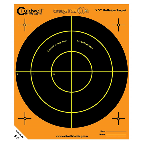 Sight In Target 16 In Hi Contrast Blue, 10pk