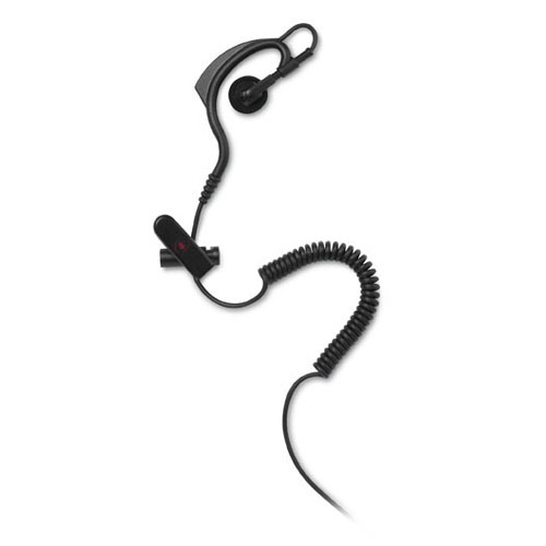 Code Red Headsets Guard Jr Listen-only Earpiece