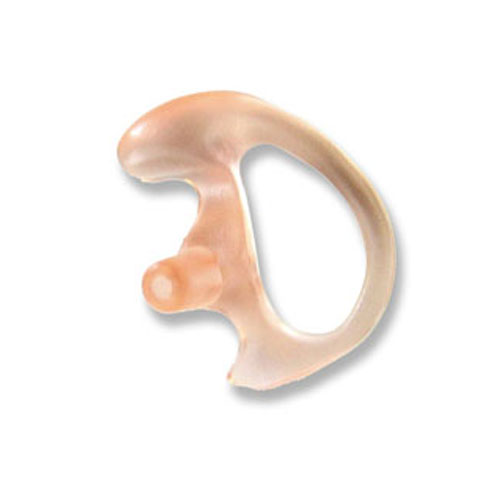 Code Red Headsets Silicone Vented Ear Mold