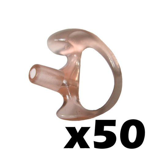 Silicone Vented Ear Mold