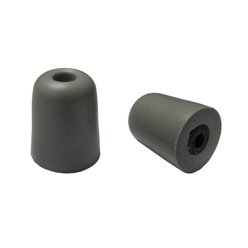 Code Red Headsets Single Easy Shape Ear Bud