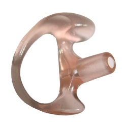 Code Red Headsets Medium Right And Left Semi Custom Earmold.