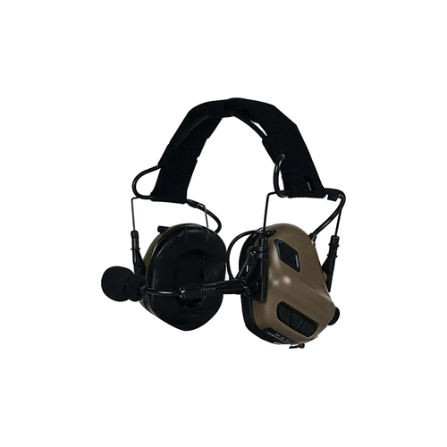 Code Red Headsets CR-MILTAC Tactical Headset