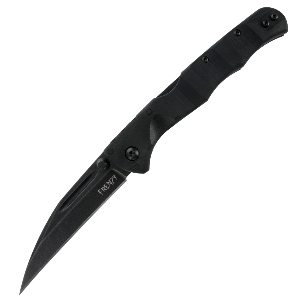 Frenzy Ii 3.5" (blackout) 3v