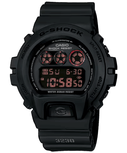 G-shock Dw-6900ms