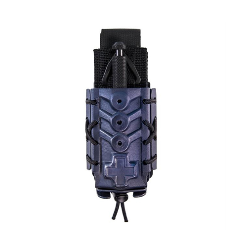 Kydex Tourniquet Taco U-mount