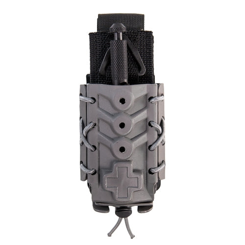 Kydex Tourniquet Taco U-mount