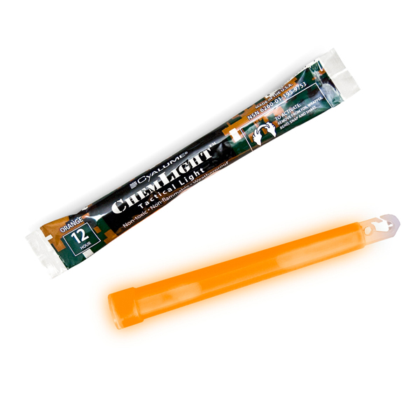 Chemlight 6''