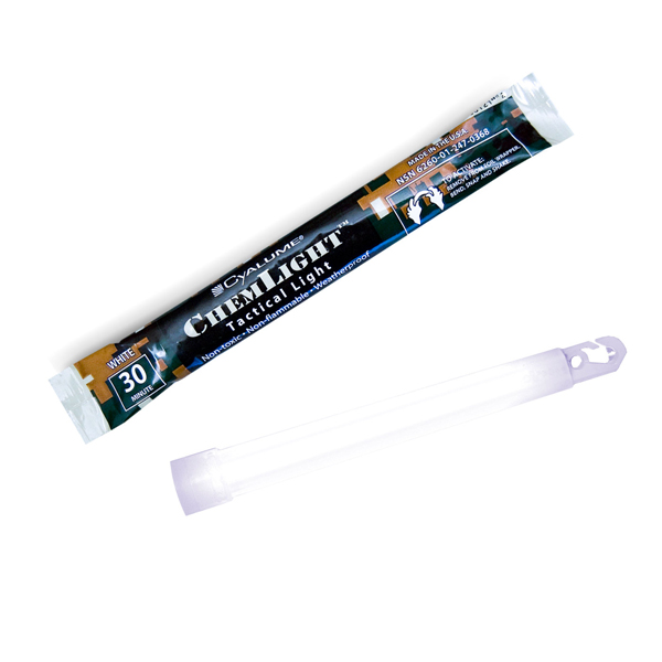 Chemlight 6''