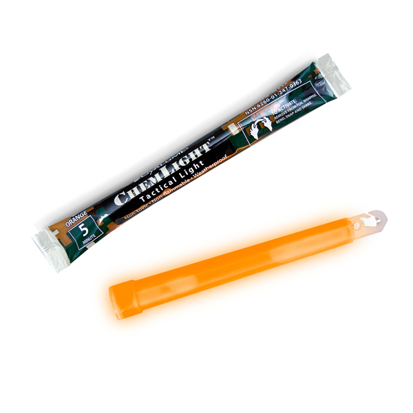 Chemlight 6''