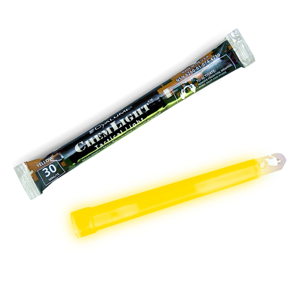 Chemlight 6''