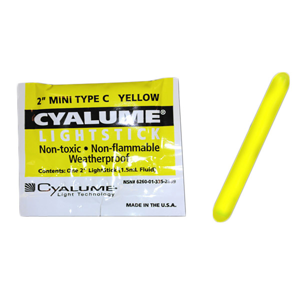 Mini Chemlight (type C)