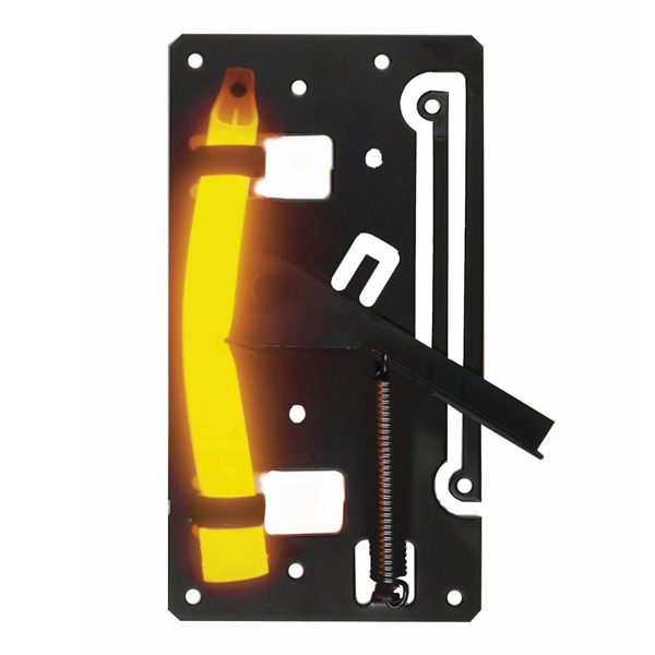 Surface Trip Flare