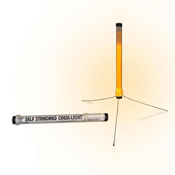 Chemlight Self-standing Light Baton W/ Tripod