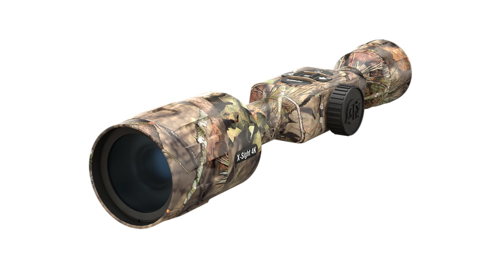 X-sight 4k Rifle Scope