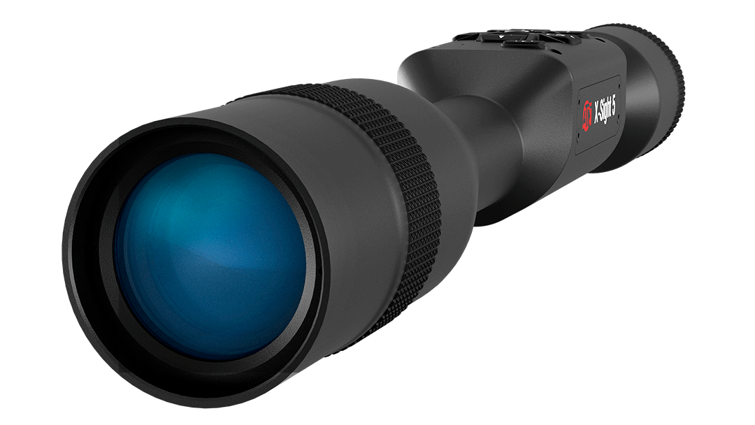 Atn x-sight 5 5-25x