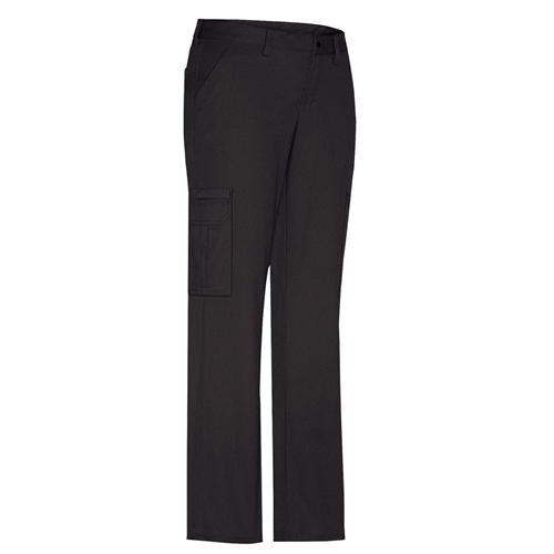 Dickies Women's Premium Relaxed Straight Cargo Pants