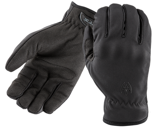 Damascus Winter Cut Resistant Patrol Gloves W/ Kevlar Palm