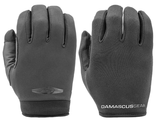 Damascus All-weather Combo Pack