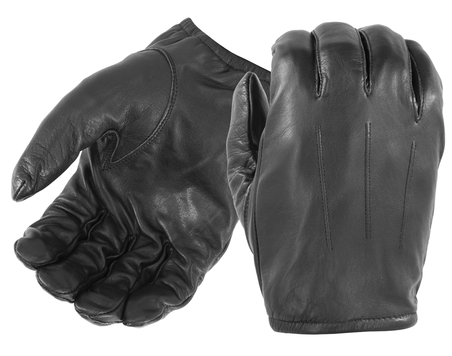 Damascus Frisker K Leather Gloves