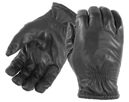 Damascus Frisker S Leather Gloves