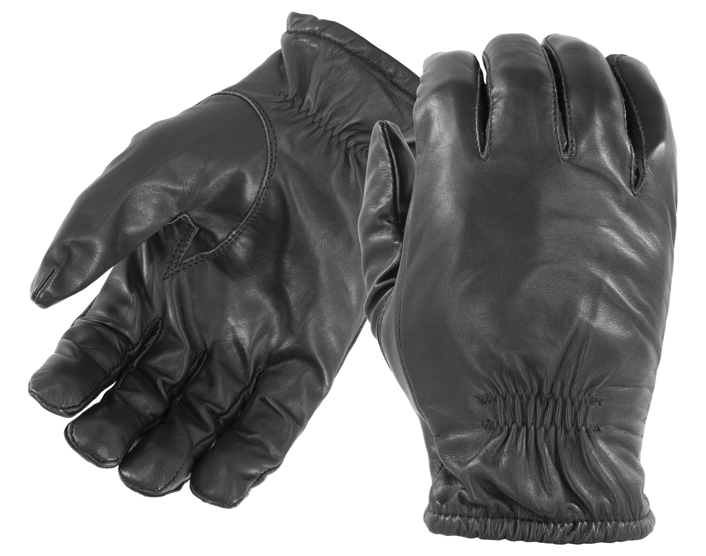 Damascus Frisker S Leather Gloves