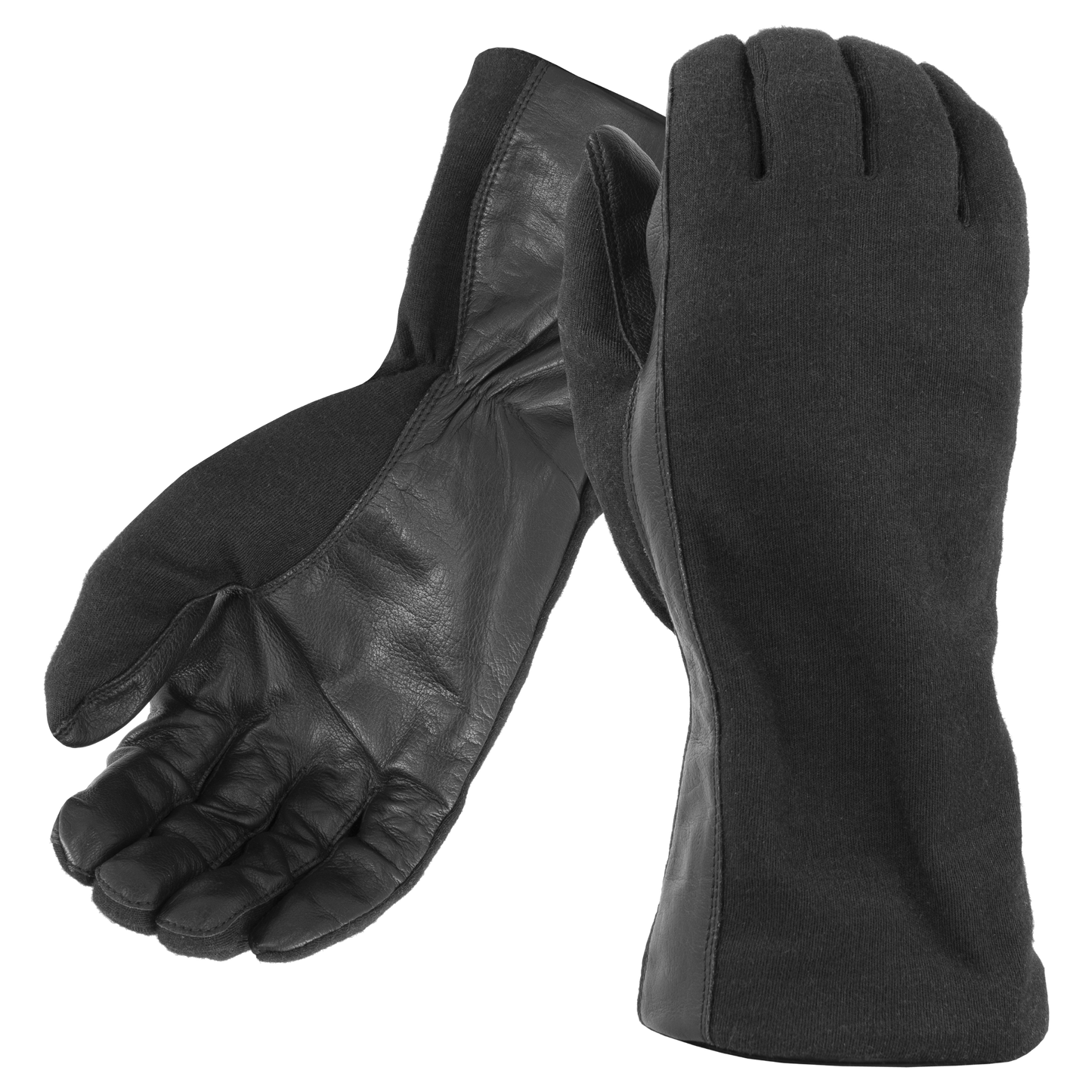 Damascus Nomex Flight Glove