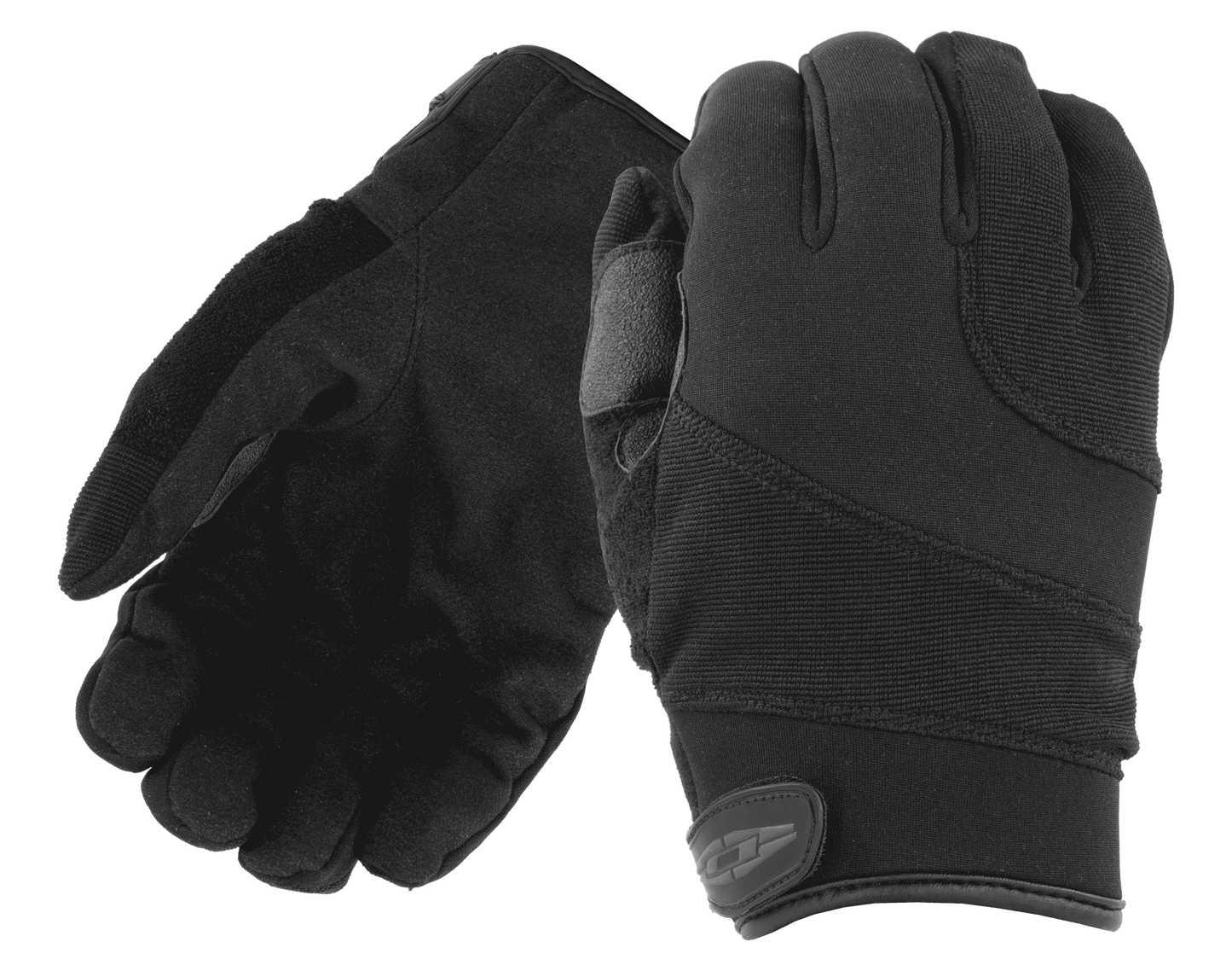Patrol Guard Razornet Gloves