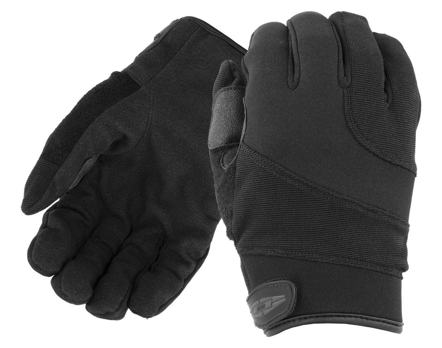 Damascus Patrol Guard Razornet Gloves