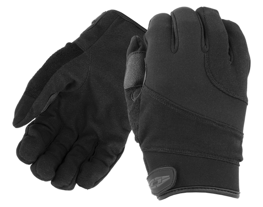 Damascus Patrol Guard Razornet Gloves
