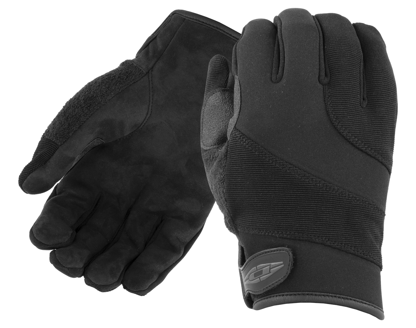 Damascus Patrol Guard Gloves