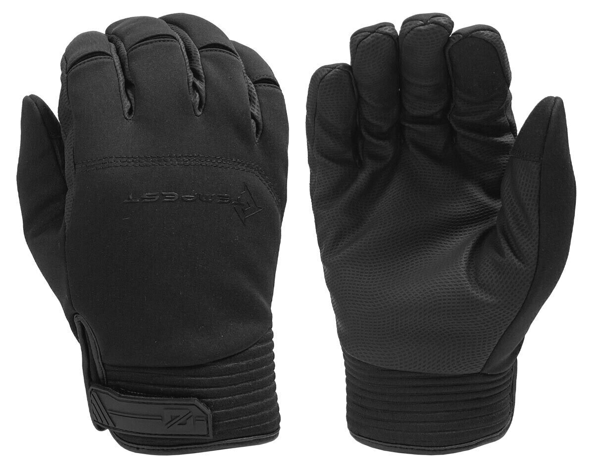 Tempest Advanced All-weather W/ Gripskin