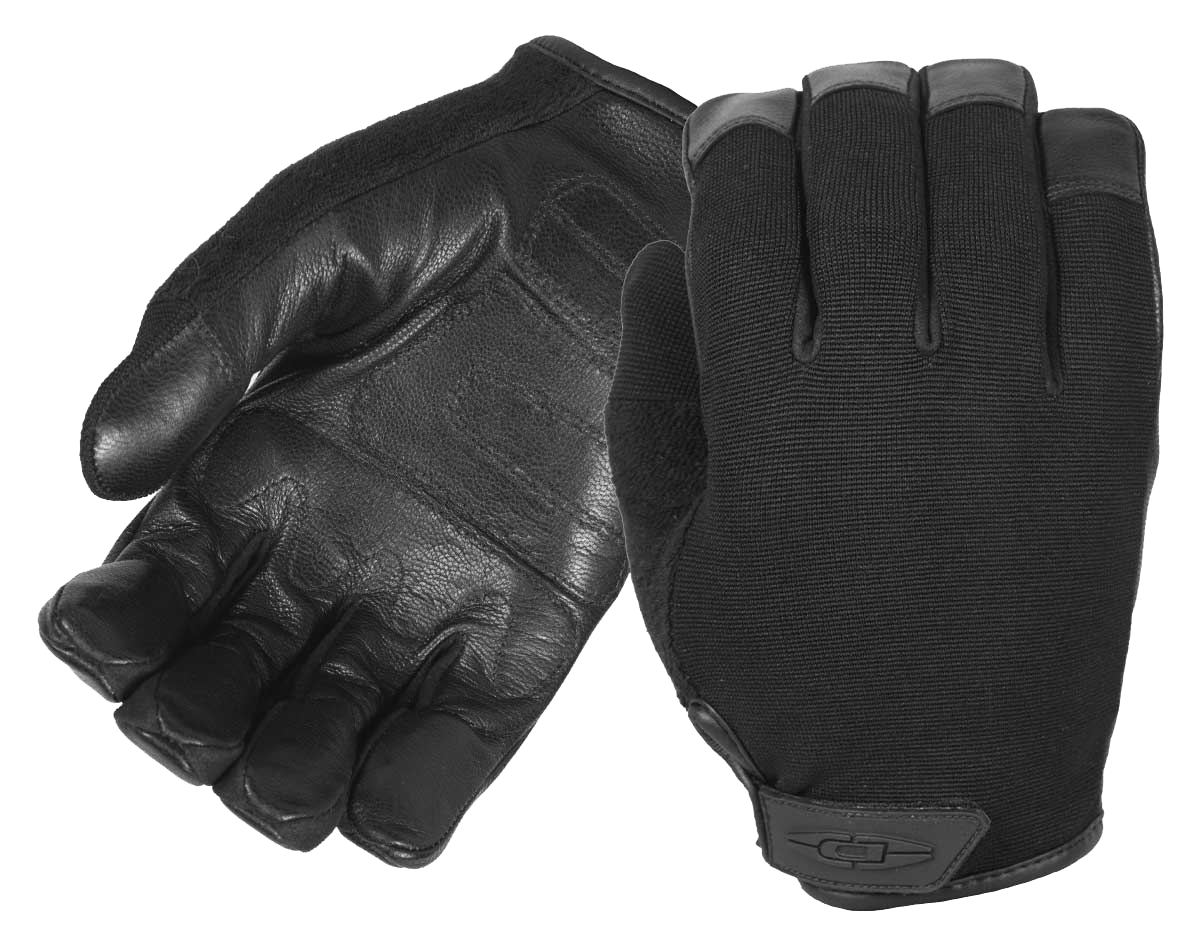 Damascus V-force Gloves
