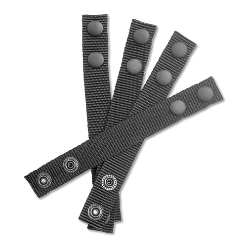 Nylon Keeper For 2" Belt