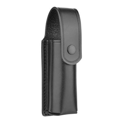 Plain 4 Ounce Leather Mace/oc Holder