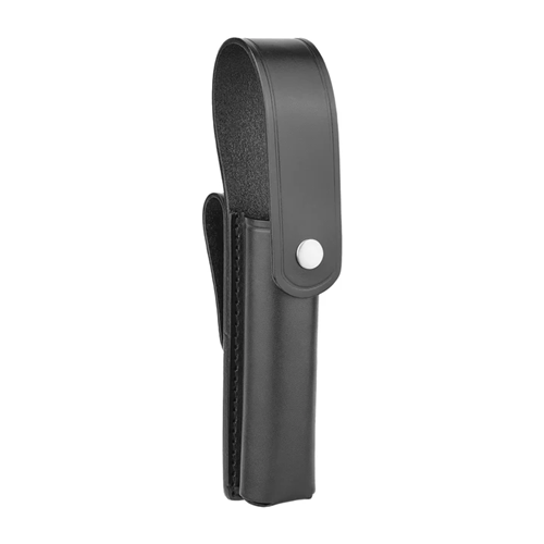 Plain Leather Stinger Xt Flashlight Holder