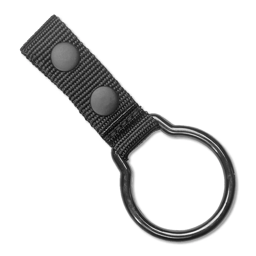 Nylon D-cell Flashlight Holder