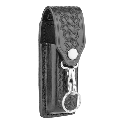 Key Box W/ Key Ring B/w  Nic.