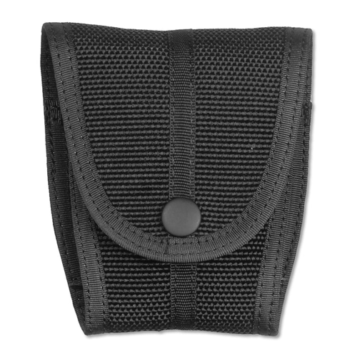 Ballistic Nylon Single Cuff Case