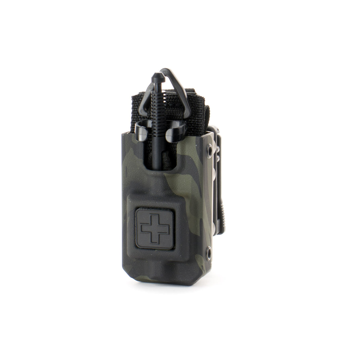 Eleven 10 RIGID TQ Case for SOFTT/SOFTT-W