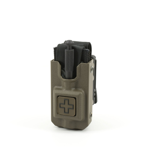 Eleven 10 RIGID TQ Case for SOFTT/SOFTT-W