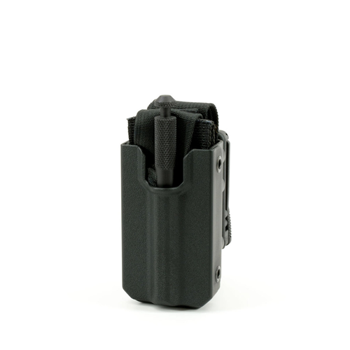 Eleven 10 Slick Front Rigid Tq Case For Softt/softt-w