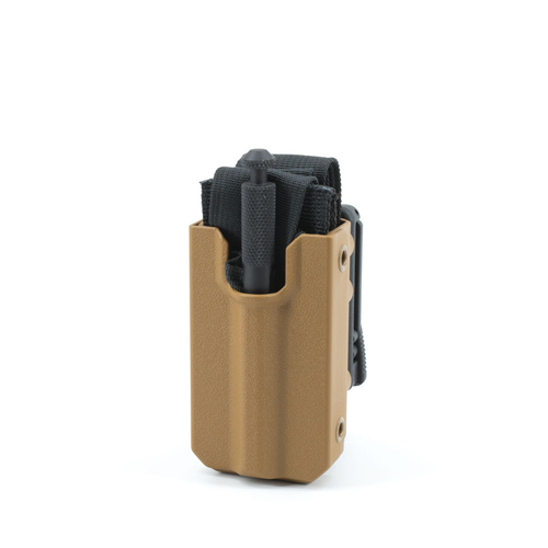 Slick Front Rigid Tq Case For Softt/softt-w