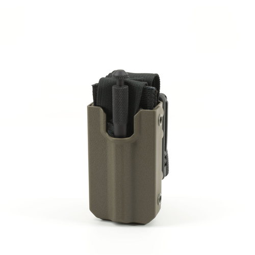 Slick Front Rigid Tq Case For Softt/softt-w