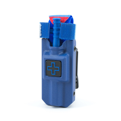 Eleven 10 RIGID TQ Case for C-A-T Gen 7