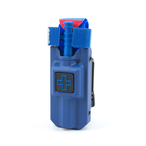 Eleven 10 RIGID TQ Case for C-A-T Gen 7