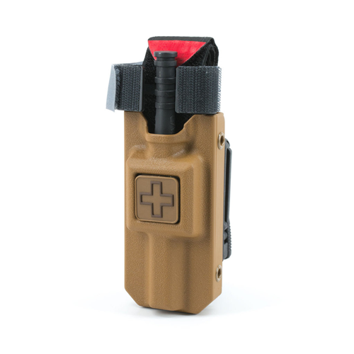 Eleven 10 Rigid Tq Case For C-a-t Gen 7