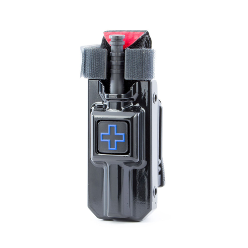 Eleven 10 RIGID TQ Case for C-A-T Gen 7